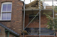 free Cliffs End home extension quotes